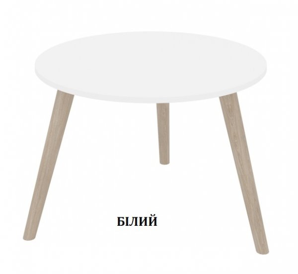 Стіл журнальний Етюд