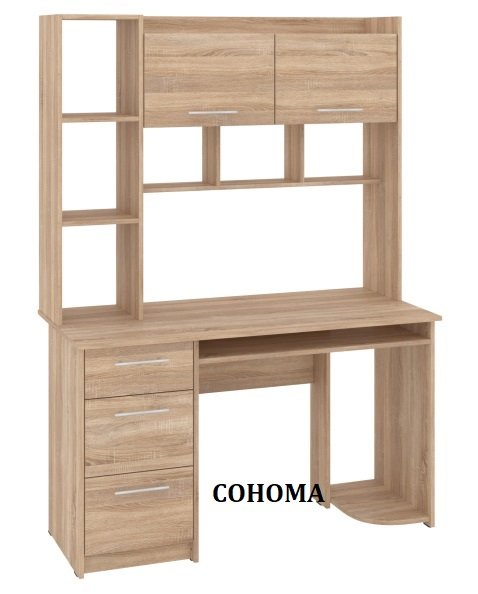 Стіл комп'ютерний Флекс