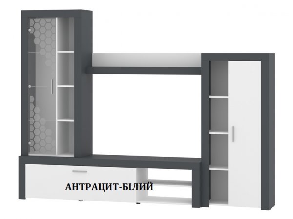 Cтенка Диамант