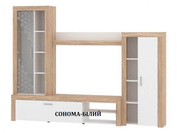 Cтенка Диамант