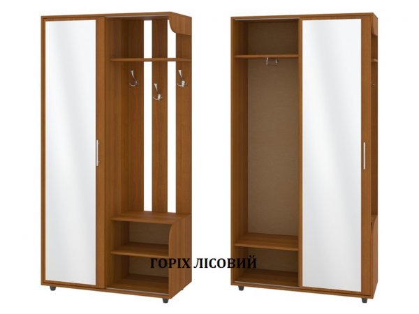 Передпокій Флора