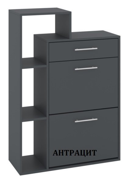 Тумба для взуття Т-7А