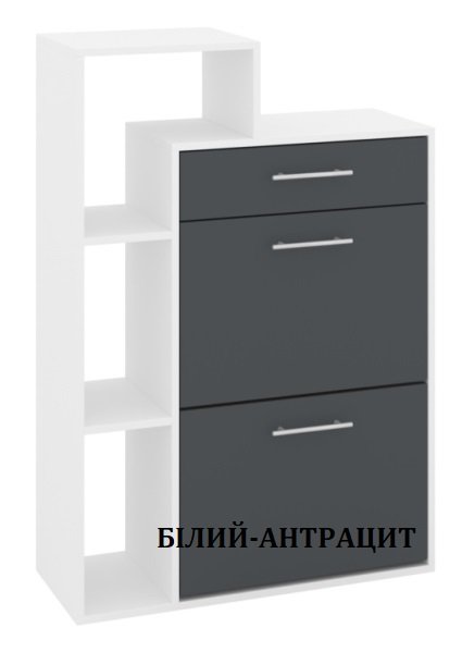 Тумба для взуття Т-7А