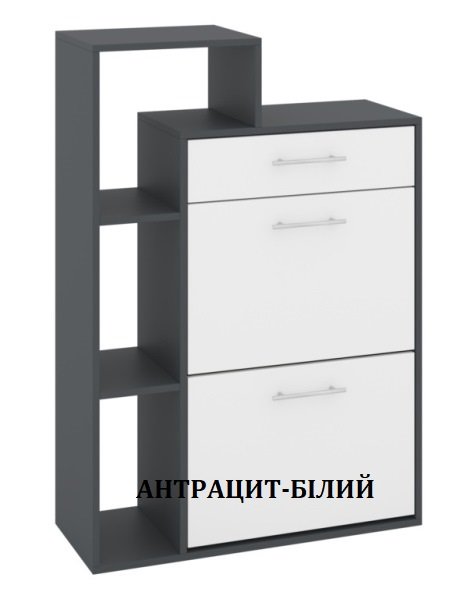 Тумба для взуття Т-7А