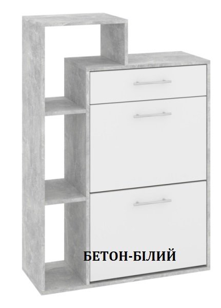Тумба для взуття Т-7А