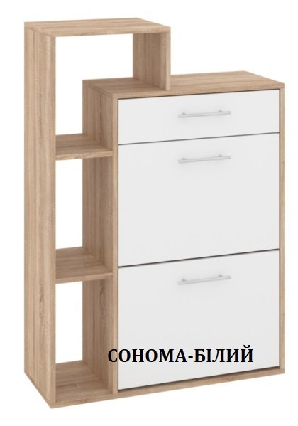 Тумба для взуття Т-7А