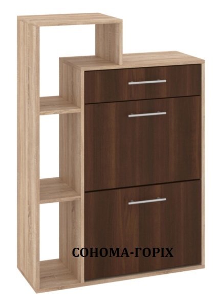 Тумба для взуття Т-7А