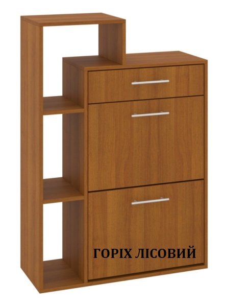 Тумба для взуття Т-7А