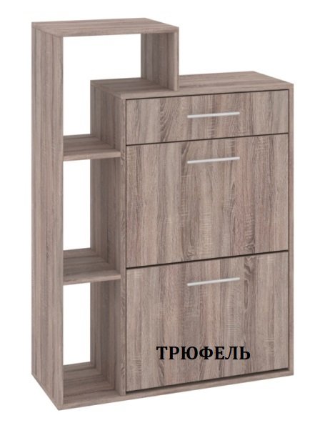 Тумба для взуття Т-7А