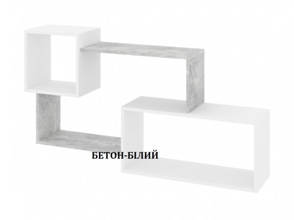 Полиця-19