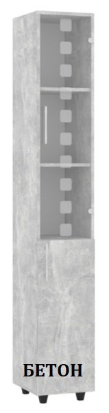 Пенал П-8