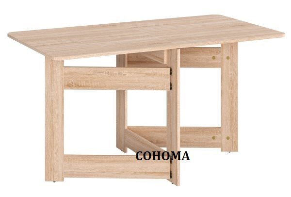 Стіл-Книжка-9