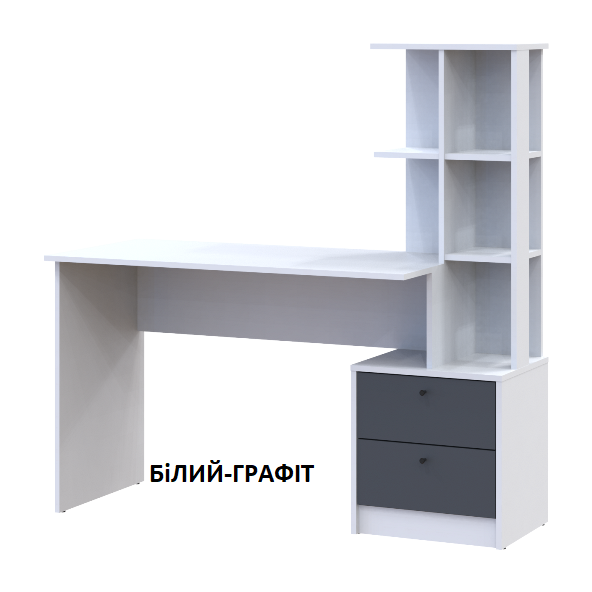 Офисный стол Т7