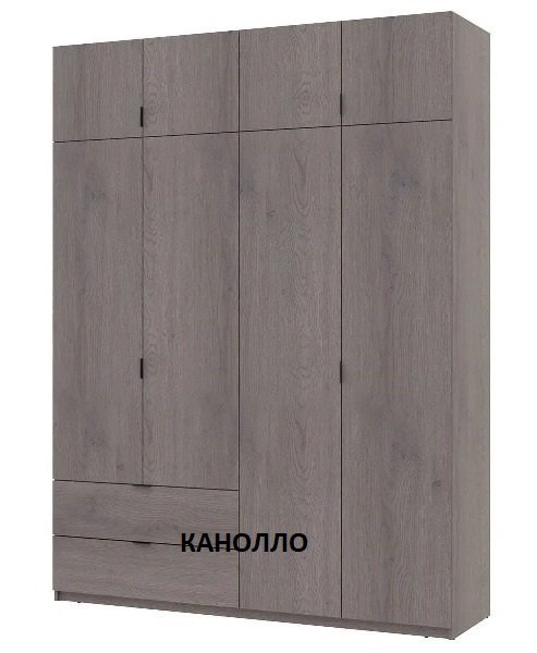 Шкаф для одежды Лукас 180