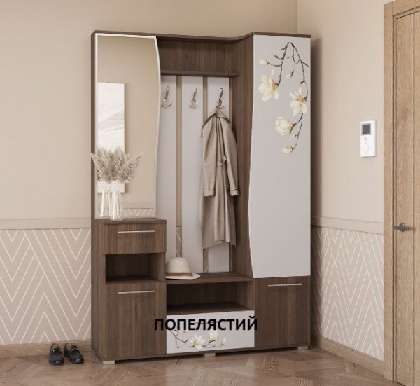 Прихожая Эвита