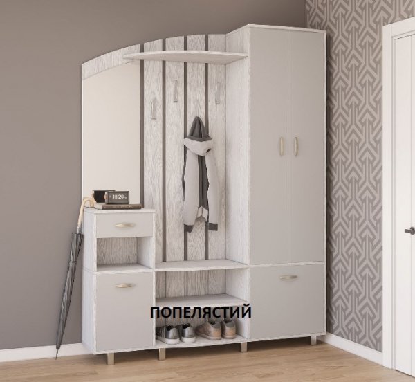 Прихожая Каролина