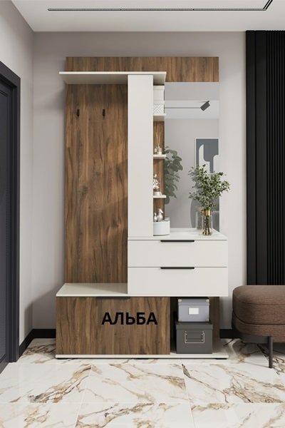 Прихожая Соната