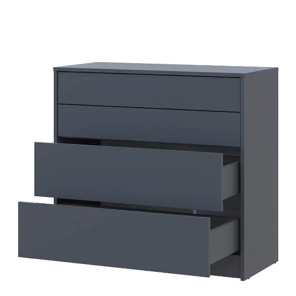 Комод Дейл 4Ш