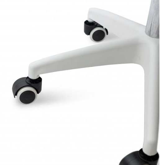 Стул компьютерный Матрикс серый 