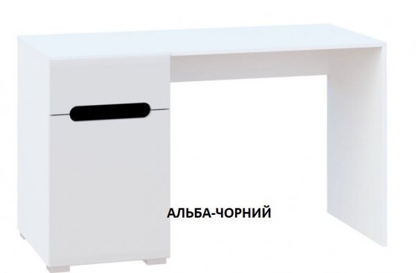 Cтол компьютерный Бьянко