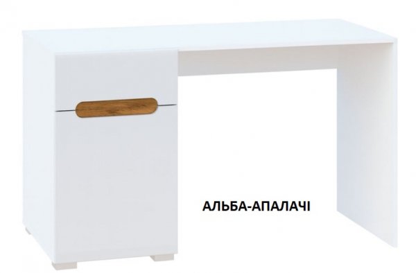 Cтол компьютерный Бьянко