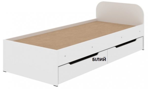 Кровать детская Соня-1