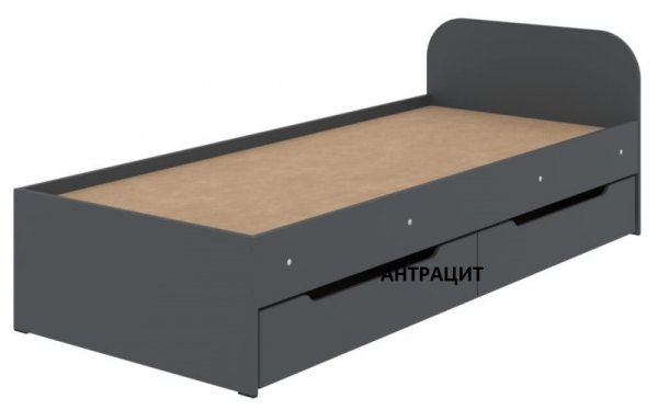 Кровать детская Соня-1