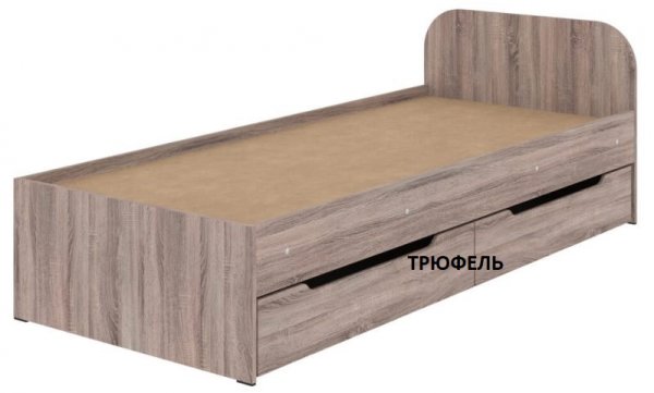 Кровать детская Соня-1