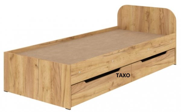 Кровать детская Соня-1