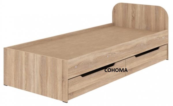 Кровать детская Соня-1