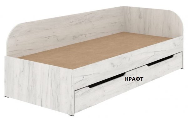 Кровать детская Соня-2