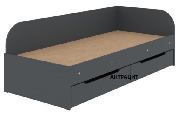 Кровать детская Соня-2