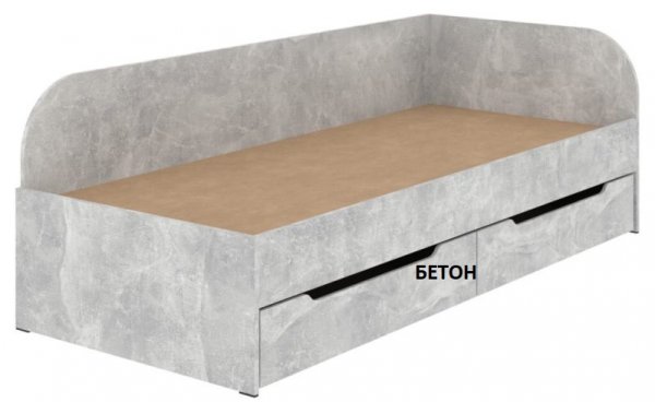 Кровать детская Соня-2