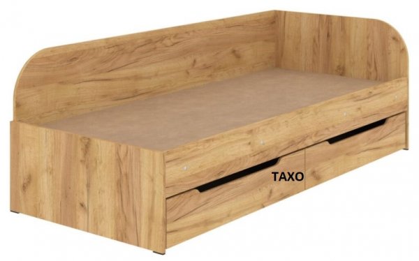 Кровать детская Соня-2