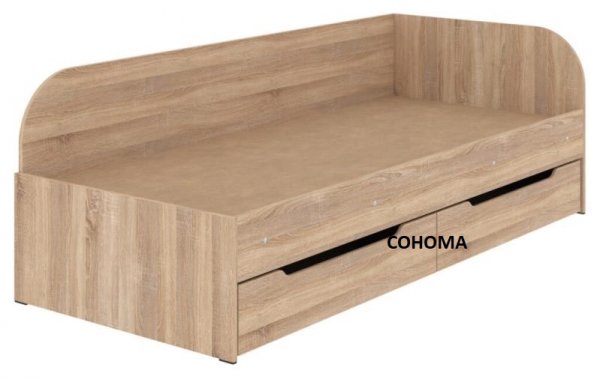 Кровать детская Соня-2