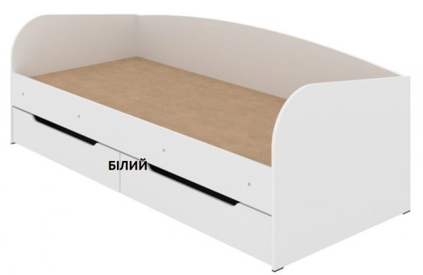 Кровать детская Соня-3