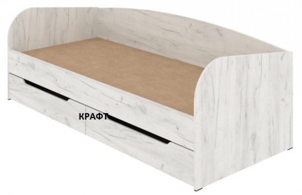 Кровать детская Соня-3