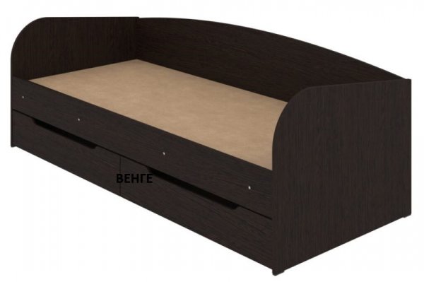 Кровать детская Соня-3