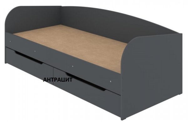 Кровать детская Соня-3