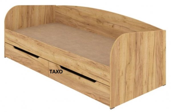 Кровать детская Соня-3