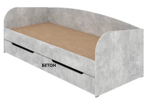 Кровать детская Соня-3