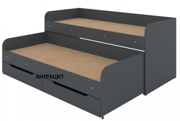 Кровать детская Соня-5