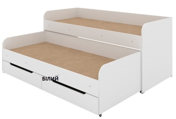 Кровать детская Соня-5