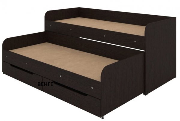 Кровать детская Соня-5