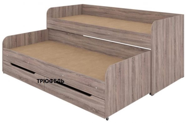 Кровать детская Соня-5