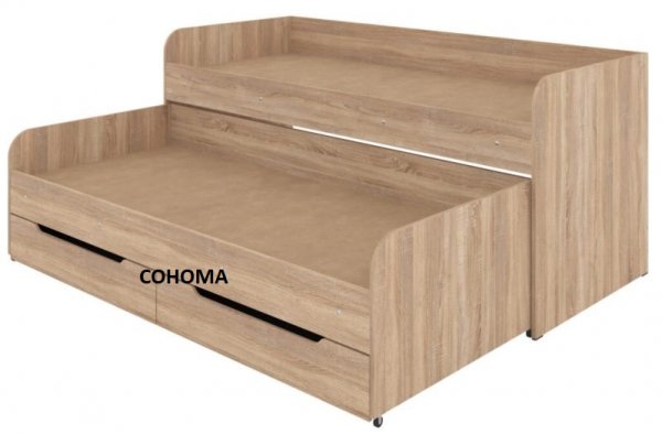 Кровать детская Соня-5