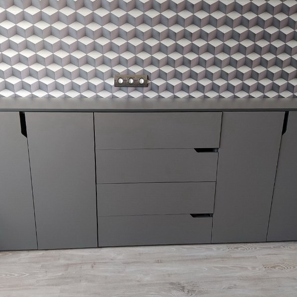 Комод-30 (2600) ДСП