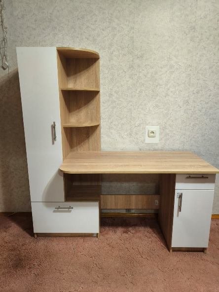 Стол письменный Шанс