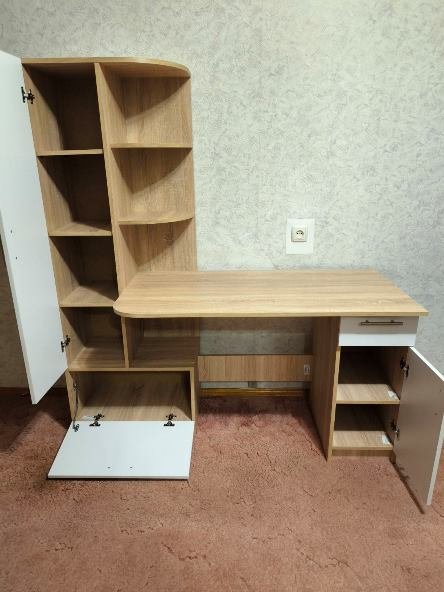 Стол письменный Шанс