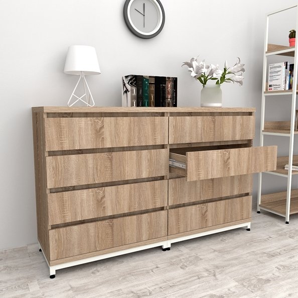 Комод Лофт КЛ-103 (1800)